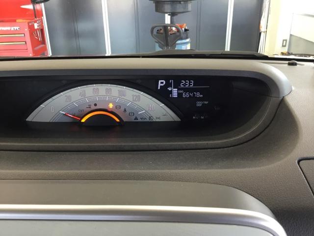 ムーヴキャンバスＸリミテッド　ＳＡIII（福島県）の中古車