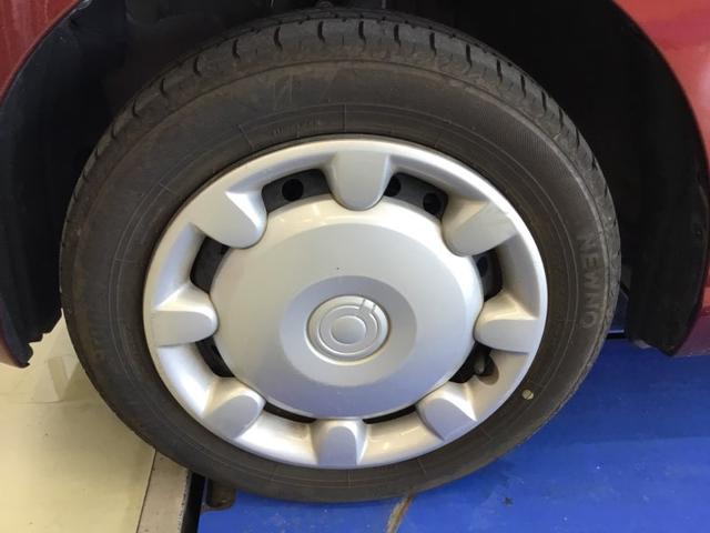 ムーヴキャンバスＸリミテッド　ＳＡIII（福島県）の中古車