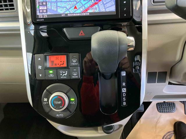 タントＸ　ＳＡIII（福島県）の中古車