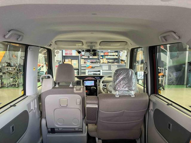 タントＸ　ＳＡIII（福島県）の中古車