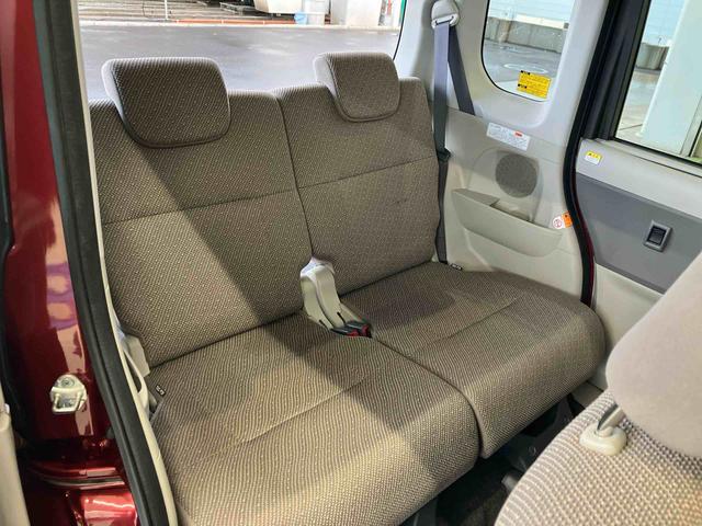 タントＸ　ＳＡIII（福島県）の中古車