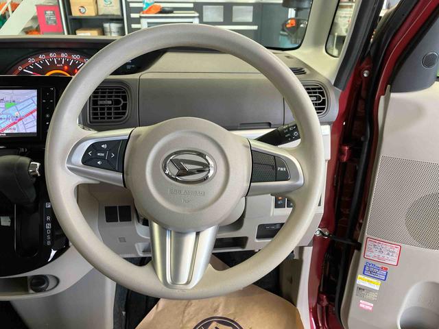 タントＸ　ＳＡIII（福島県）の中古車