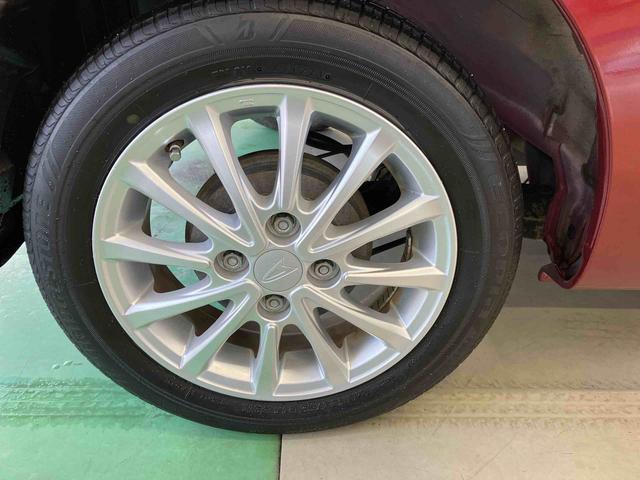 タントＸ　ＳＡIII（福島県）の中古車