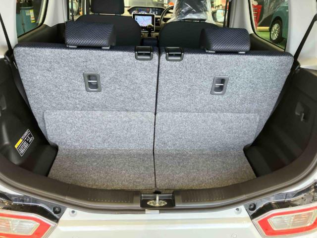 ワゴンＲハイブリッドＦＺ（福島県）の中古車