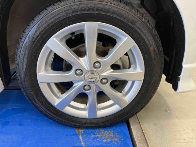 ワゴンＲハイブリッドＦＺ（福島県）の中古車