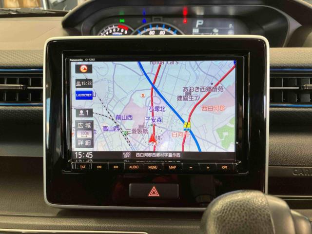 ワゴンＲハイブリッドＦＺ（福島県）の中古車