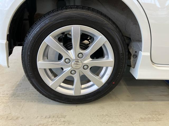 ワゴンＲハイブリッドＦＺ（福島県）の中古車