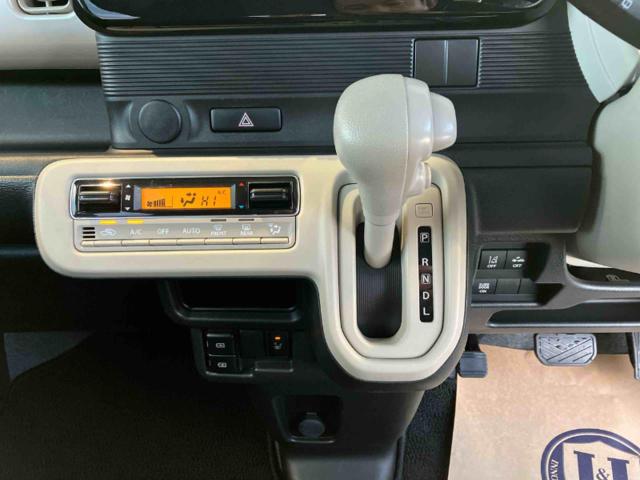 ワゴンＲスマイルハイブリッドＳ（福島県）の中古車