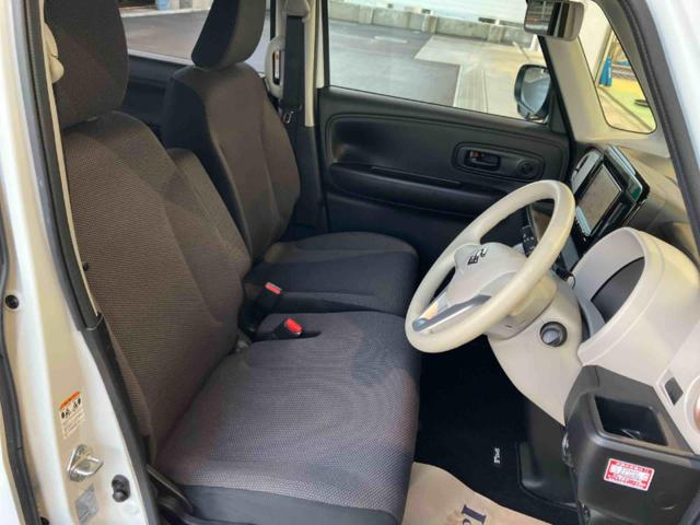 ワゴンＲスマイルハイブリッドＳ（福島県）の中古車