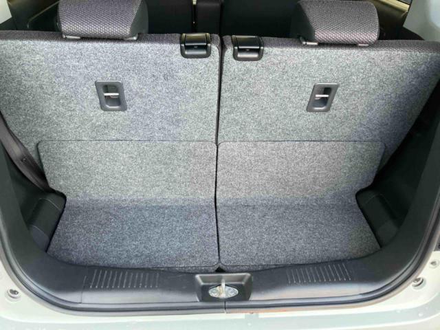 ワゴンＲスマイルハイブリッドＳ（福島県）の中古車