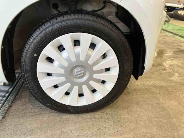 ワゴンＲスマイルハイブリッドＳ（福島県）の中古車