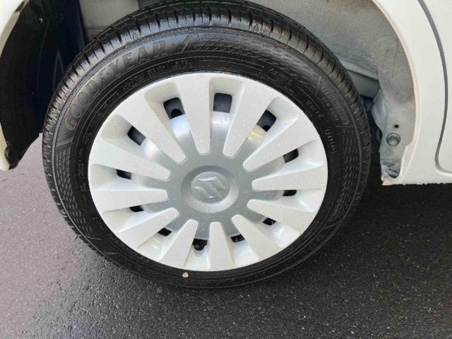 ワゴンＲスマイルハイブリッドＳ（福島県）の中古車