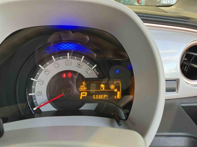 ワゴンＲスマイルハイブリッドＳ（福島県）の中古車