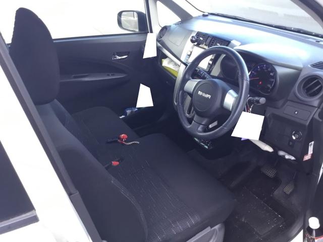 ムーヴカスタム　ＲＳ（福島県）の中古車