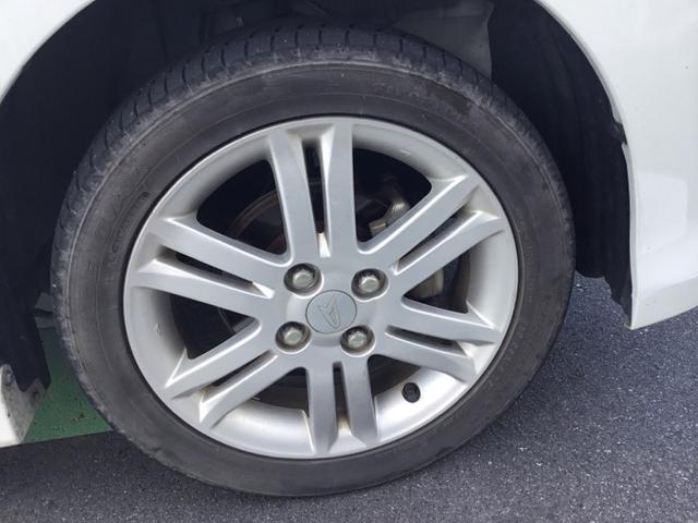 ムーヴカスタム　ＲＳ（福島県）の中古車