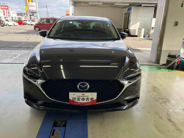 ＭＡＺＤＡ３セダン２０Ｓ　Ｌパッケージ（福島県）の中古車