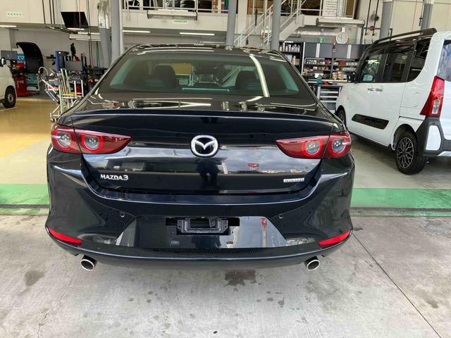 ＭＡＺＤＡ３セダン２０Ｓ　Ｌパッケージ（福島県）の中古車