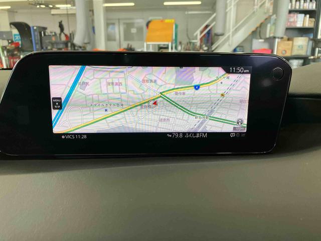 ＭＡＺＤＡ３セダン２０Ｓ　Ｌパッケージ（福島県）の中古車