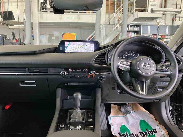 ＭＡＺＤＡ３セダン２０Ｓ　Ｌパッケージ（福島県）の中古車