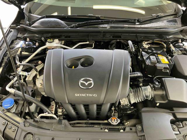 ＭＡＺＤＡ３セダン２０Ｓ　Ｌパッケージ（福島県）の中古車