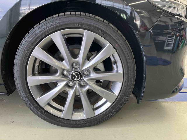 ＭＡＺＤＡ３セダン２０Ｓ　Ｌパッケージ（福島県）の中古車