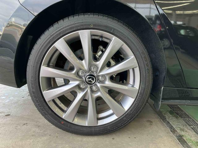 ＭＡＺＤＡ３セダン２０Ｓ　Ｌパッケージ（福島県）の中古車
