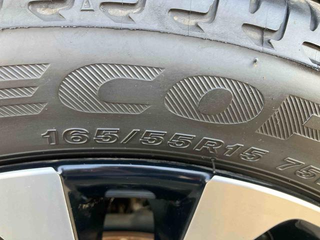 タントカスタムＲＳ４ＷＤ（福島県）の中古車