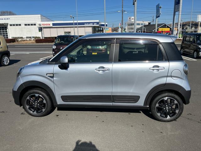 ピクシスジョイＣ　Ｇターボ　ＳＡII４ＷＤ（福島県）の中古車