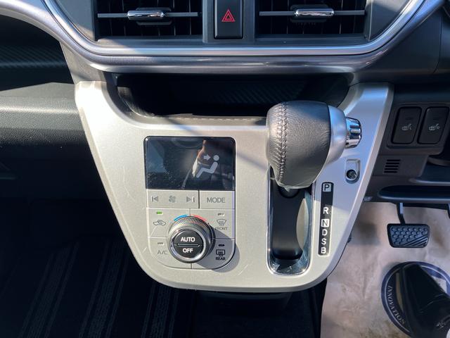 ピクシスジョイＣ　Ｇターボ　ＳＡII４ＷＤ（福島県）の中古車