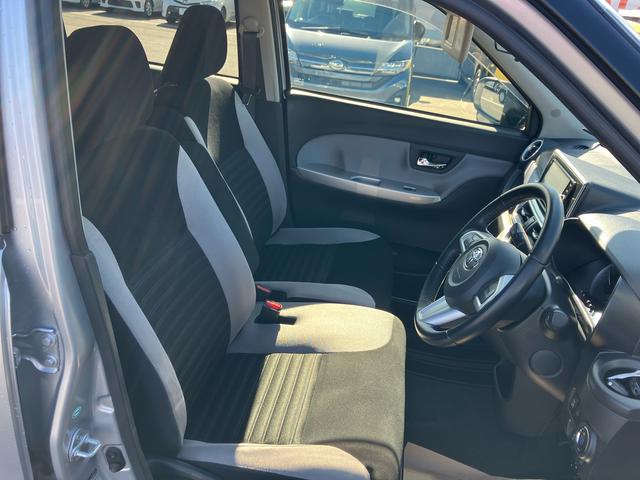 ピクシスジョイＣ　Ｇターボ　ＳＡII４ＷＤ（福島県）の中古車