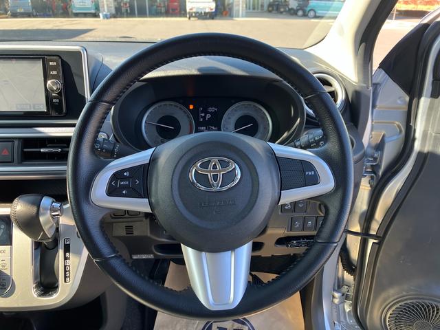 ピクシスジョイＣ　Ｇターボ　ＳＡII４ＷＤ（福島県）の中古車