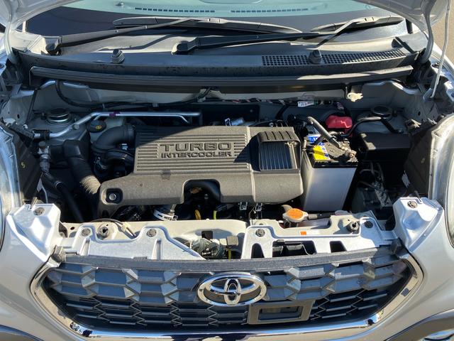 ピクシスジョイＣ　Ｇターボ　ＳＡII４ＷＤ（福島県）の中古車