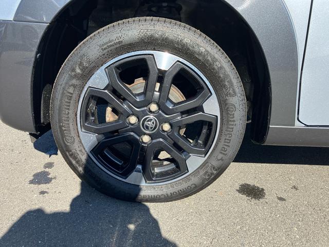 ピクシスジョイＣ　Ｇターボ　ＳＡII４ＷＤ（福島県）の中古車