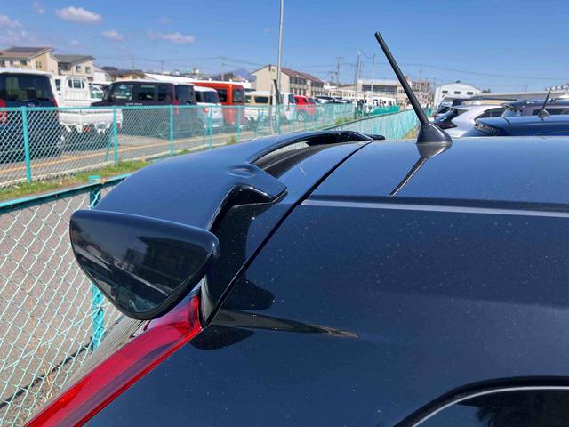 フィットハイブリッドＬ　ホンダセンシング（福島県）の中古車