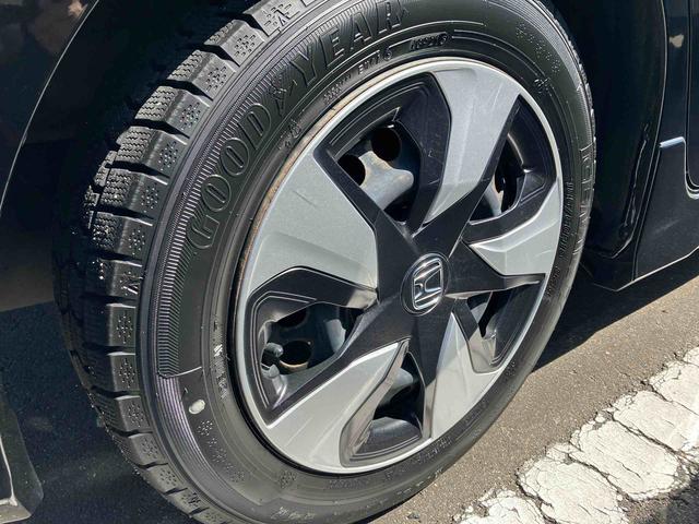 フィットハイブリッドＬ　ホンダセンシング（福島県）の中古車