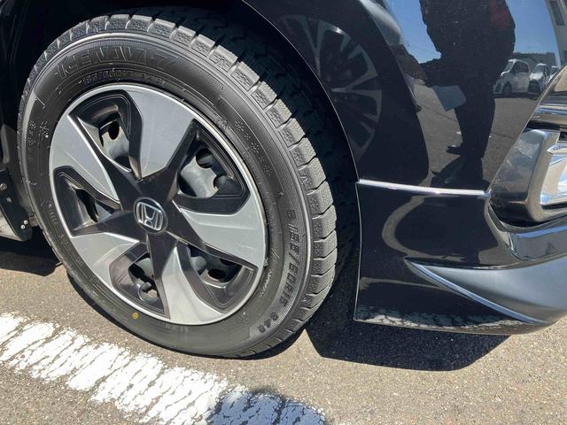 フィットハイブリッドＬ　ホンダセンシング（福島県）の中古車