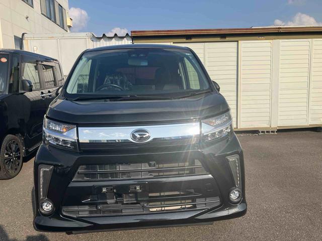 ムーヴカスタム　ＲＳ　ハイパーリミテッドＳＡIII（福島県）の中古車