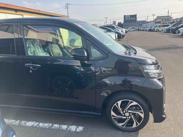 ムーヴカスタム　ＲＳ　ハイパーリミテッドＳＡIII（福島県）の中古車