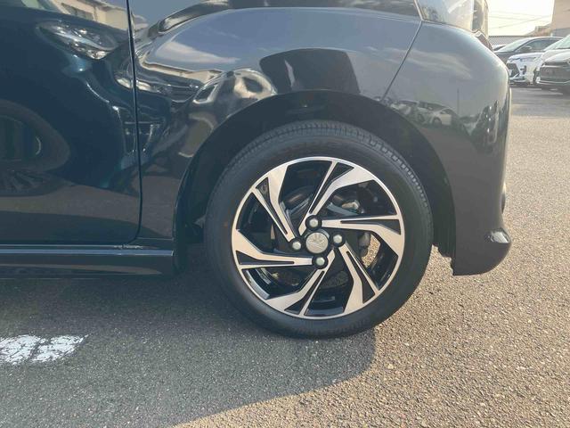 ムーヴカスタム　ＲＳ　ハイパーリミテッドＳＡIII（福島県）の中古車