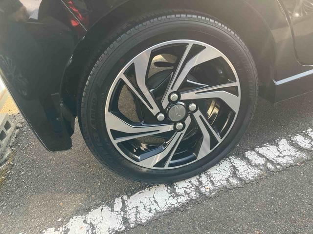 ムーヴカスタム　ＲＳ　ハイパーリミテッドＳＡIII（福島県）の中古車