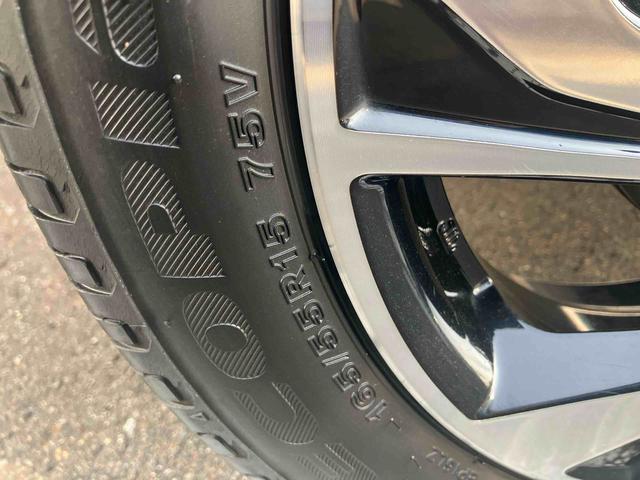 ムーヴカスタム　ＲＳ　ハイパーリミテッドＳＡIII（福島県）の中古車