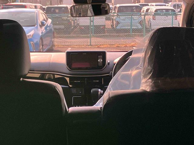 ムーヴカスタム　ＲＳ　ハイパーリミテッドＳＡIII（福島県）の中古車