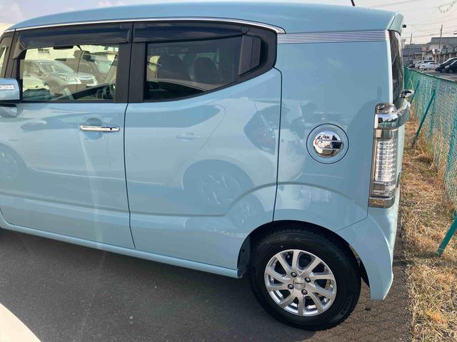 Ｎ−ＢＯＸスラッシュＧ・Ｌインテリアカラーパッケージ（福島県）の中古車