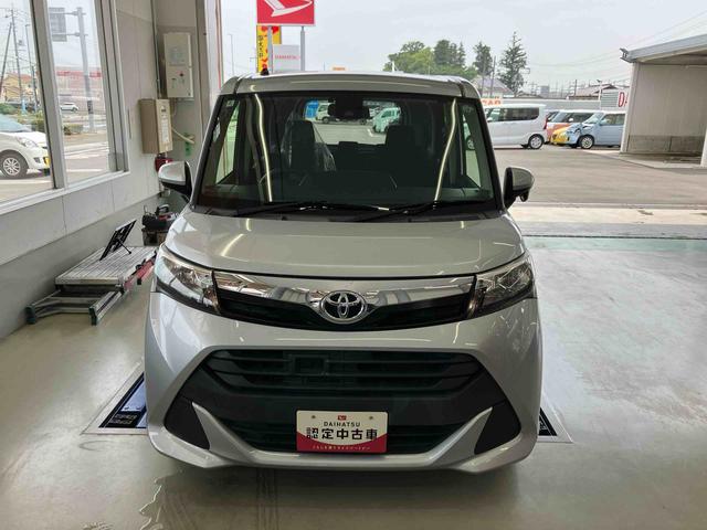タンクX S(福島県)の中古車