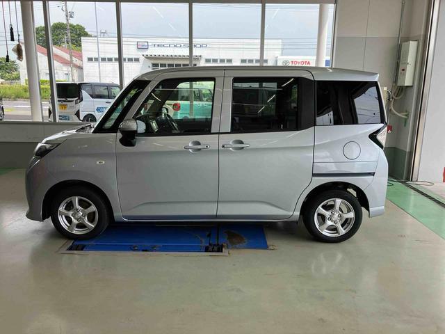 タンクX S(福島県)の中古車