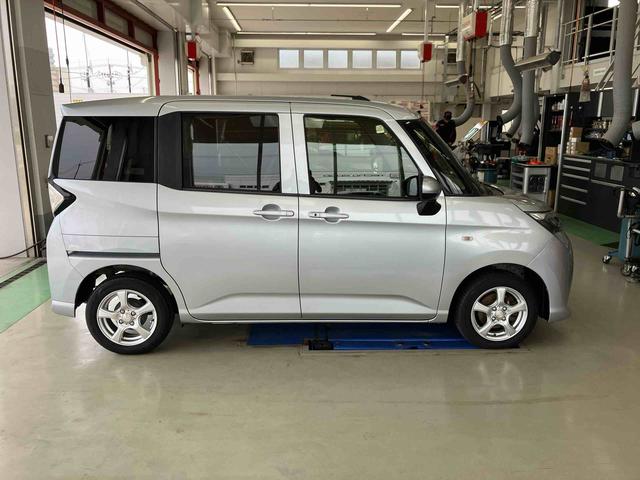 タンクX S(福島県)の中古車