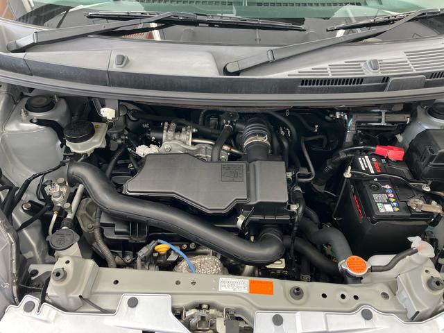 タンクX S(福島県)の中古車