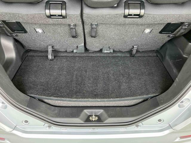 タンクX S(福島県)の中古車