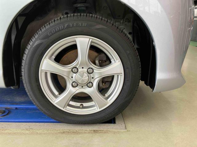 タンクX S(福島県)の中古車