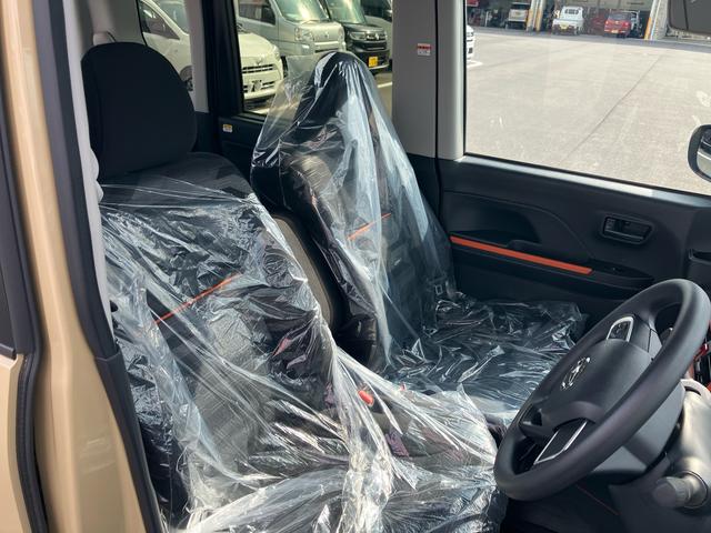タントファンクロス販売は福島県内にお住まいで，現車確認のできるお客様に限らせて頂きます（福島県）の中古車